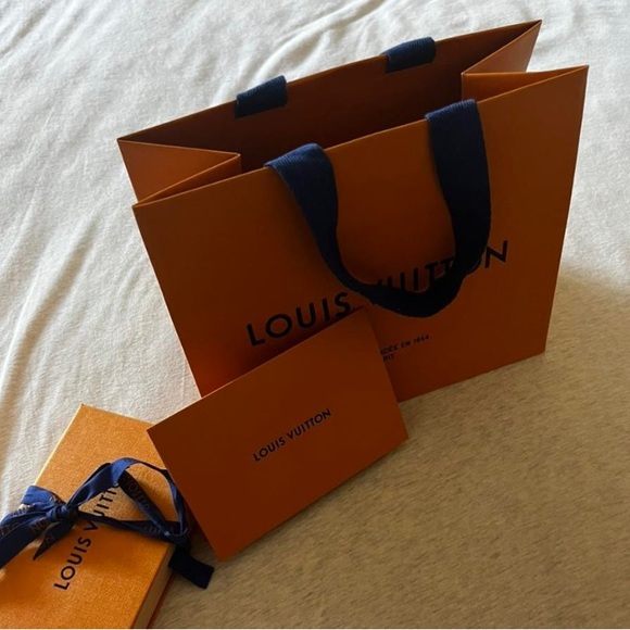 Authentic Louis Vuitton Bracelet - Picture 2 of 7